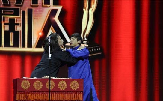 《歡樂(lè)喜劇人》四位冠軍現(xiàn)狀 岳云鵬沈騰紅的發(fā)紫 賤賤小眼神讓你笑不停