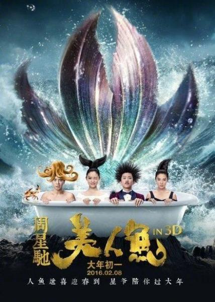 中國電影票房總排行榜前十 流浪地球上映8天票房24億超復聯3