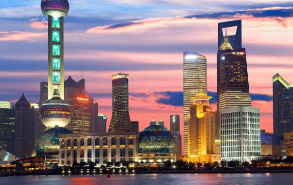 春節(jié)最受歡迎的五座城市 重慶市是2019年春節(jié)游客接待數(shù)量最多的城市