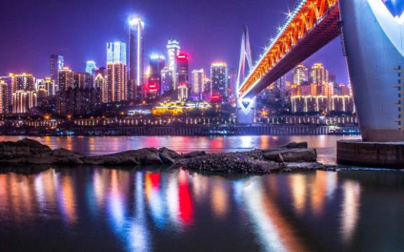 春節(jié)最受歡迎的五座城市 重慶市是2019年春節(jié)游客接待數(shù)量最多的城市