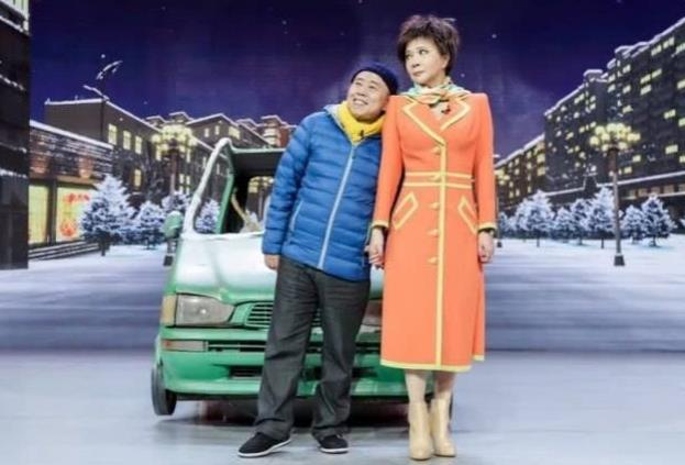 娛樂圈10大黃金搭檔 除周星馳吳孟達(dá)、何炅謝娜,還有誰