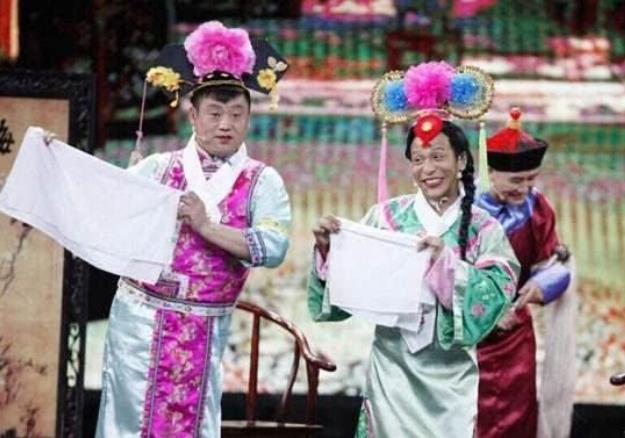 娛樂圈10大黃金搭檔 除周星馳吳孟達(dá)、何炅謝娜,還有誰