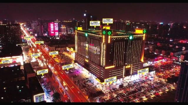 這家七星標準五星消費的酒店原來還可以做這些事