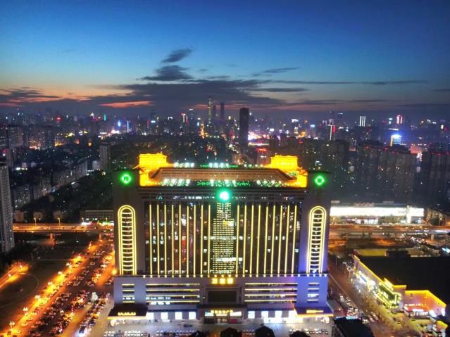 這家七星標準五星消費的酒店原來還可以做這些事