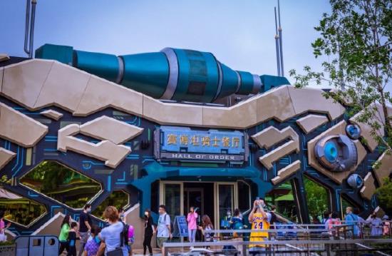 北京環(huán)球影城黃油啤酒好喝嗎?北京環(huán)球影城黃油啤酒在哪家店賣(mài)