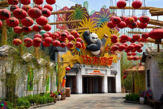 去北京環(huán)球影城可以帶香煙嗎?小朋友去環(huán)球影城是怎么收費的