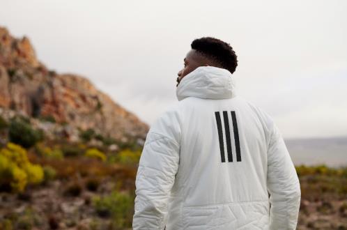 助力終結(jié)塑料廢棄物, adidas TERREX環(huán)保新品帶來創(chuàng)新體驗