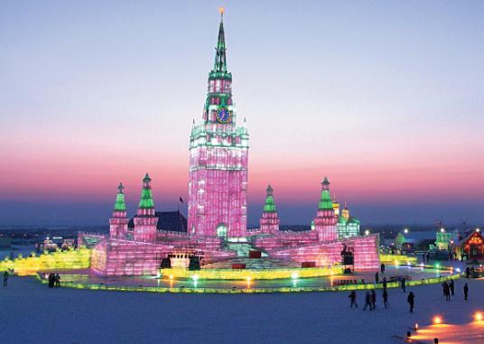 哈爾濱冰雪大世界是白天去還是晚上去?2022哈爾濱冰雪大世界有什么跨年活動(dòng)
