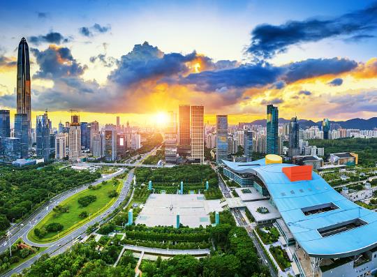 深圳幾月份就開始熱了?2022年春節(jié)后深圳還會(huì)有倒春寒嗎