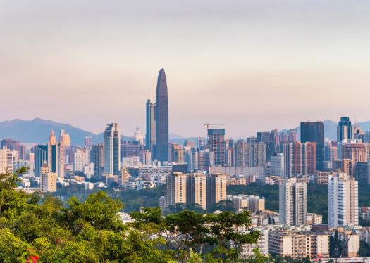深圳幾月份就開始熱了?2022年春節(jié)后深圳還會(huì)有倒春寒嗎