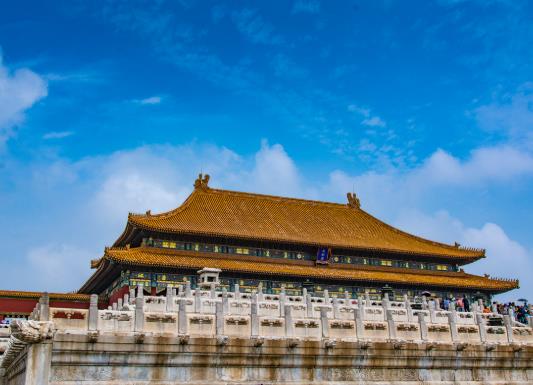 北京故宮免費(fèi)開放日是什么時(shí)候?故宮門票預(yù)售多少天