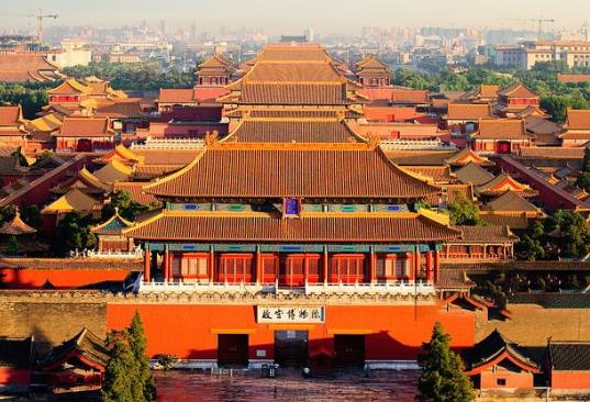 北京故宮免費(fèi)開放日是什么時(shí)候?故宮門票預(yù)售多少天