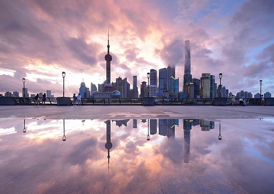 2022春節(jié)過(guò)后上海是不是就暖和了?2022春節(jié)前后上海一般多少度