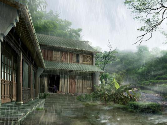 2022清明節(jié)天津會(huì)下雨嗎?2022年清明去天津上墳有什么規(guī)定