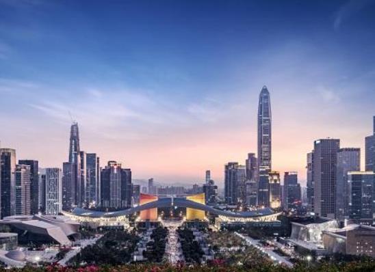 2022深圳三月份熱嗎?2022深圳三月份天氣可以光腿嗎