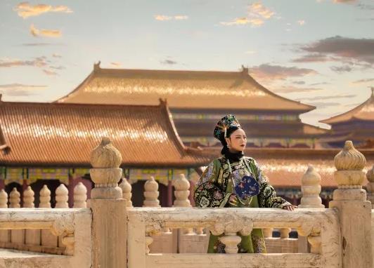 五一去故宮的人多嗎?五一去故宮什么時(shí)候預(yù)約合適