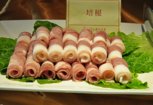 培根有什么營(yíng)養(yǎng)和功效?培根適合什么人吃?