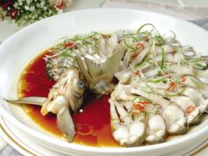武昌魚(yú)的營(yíng)養(yǎng)價(jià)值-武昌魚(yú)的功效與作用