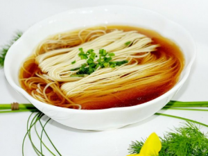 陽春面的營養(yǎng)價值-陽春面怎么做？