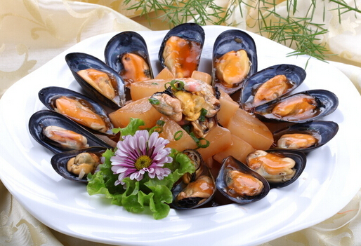 海虹的營(yíng)養(yǎng)價(jià)值-海虹的做法