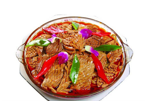 豬腰子的營(yíng)養(yǎng)價(jià)值-腰花怎么去除異味?