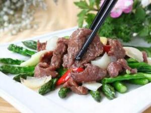 牛肉的營養(yǎng)價值-怎么炒牛肉最好吃？
