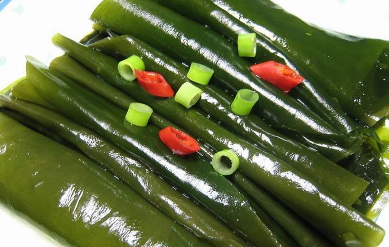 吃海帶有什么好處？海帶的營養(yǎng)價(jià)值，海帶的功效與作用