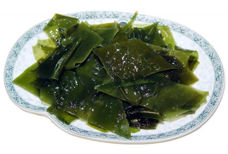 吃海帶有什么好處？海帶的營養(yǎng)價(jià)值，海帶的功效與作用