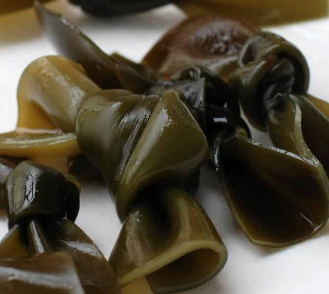 常吃海帶有什么好處？吃海帶的功效與作用