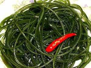 常吃海帶有什么好處？吃海帶的功效與作用