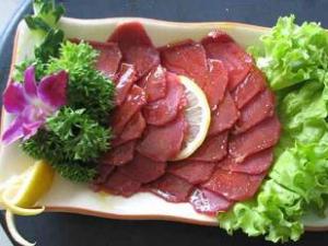 吃鹿肉有什么好處？鹿肉的營養(yǎng)價值及功效
