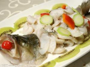 吃鱸魚(yú)有什么好處？鱸魚(yú)的營(yíng)養(yǎng)價(jià)值