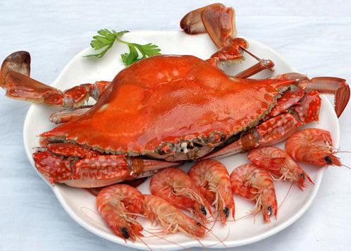 螃蟹怎么吃營養(yǎng)價(jià)值最高?吃螃蟹有哪些注意事項(xiàng)