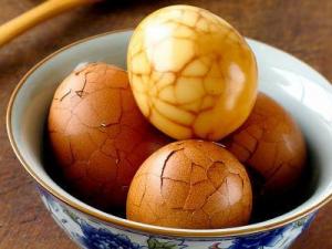 經(jīng)常吃茶葉蛋好嗎？茶葉蛋有營養(yǎng)嗎