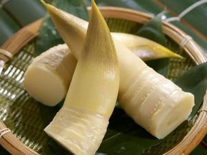 吃冬筍有什么好處？冬筍的營養(yǎng)價值及功效