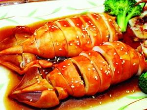 吃魷魚有什么好處？魷魚的營養(yǎng)價值及功效