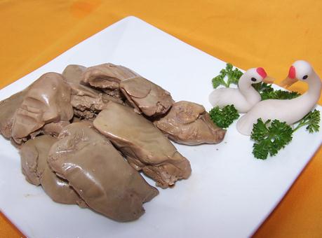 吃鵝肝的好處-鵝肝的營(yíng)養(yǎng)價(jià)值