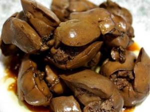 吃雞肝有什么好處？雞肝的營養(yǎng)價值