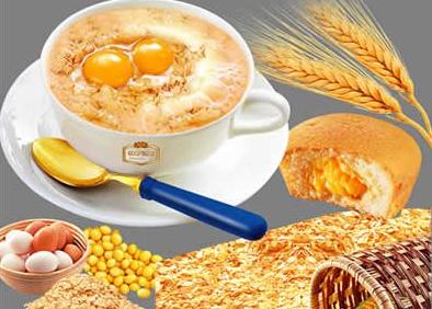 燕麥片的功效與作用-燕麥片的營(yíng)養(yǎng)價(jià)值