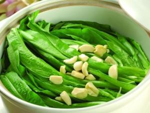 油麥菜的營養(yǎng)價(jià)值-油麥菜的食用禁忌