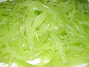 吃萵苣有什么好處？萵苣的營(yíng)養(yǎng)價(jià)值及功效與作用
