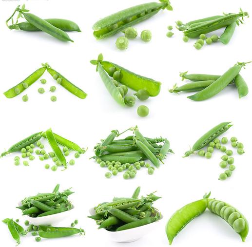 豌豆的營養(yǎng)價(jià)值-吃豌豆的好處