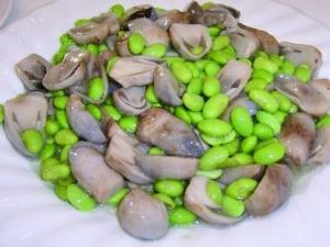 草菇的營(yíng)養(yǎng)價(jià)值-草菇的食用功效