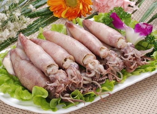 海兔的營養(yǎng)價(jià)值-海兔的食療功效