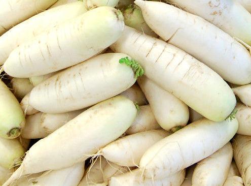 白蘿卜的營養(yǎng)價(jià)值-生吃白蘿卜的好處