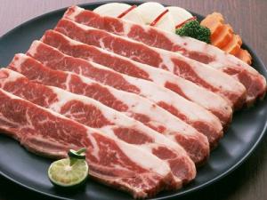 里脊肉有哪些營養(yǎng)價值？里脊肉的選購與保存