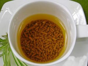 苦蕎茶的作用，苦蕎茶功效，苦蕎茶的副作用