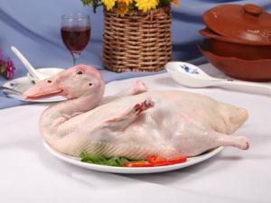 吃鴨肉有什么好處？鴨肉的營養(yǎng)價值及功效