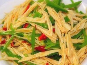 腐竹的營(yíng)養(yǎng)價(jià)值-腐竹怎么做好吃