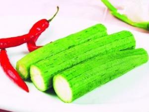 吃絲瓜有什么好處？絲瓜的食療功效